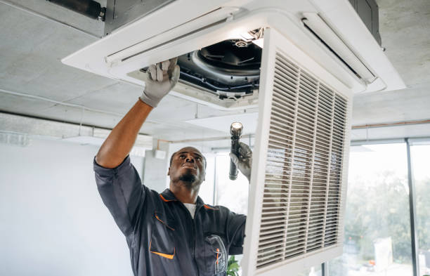 Licensed Air Conditioning Service service in Corona Del Mar, CA - FH HVAC